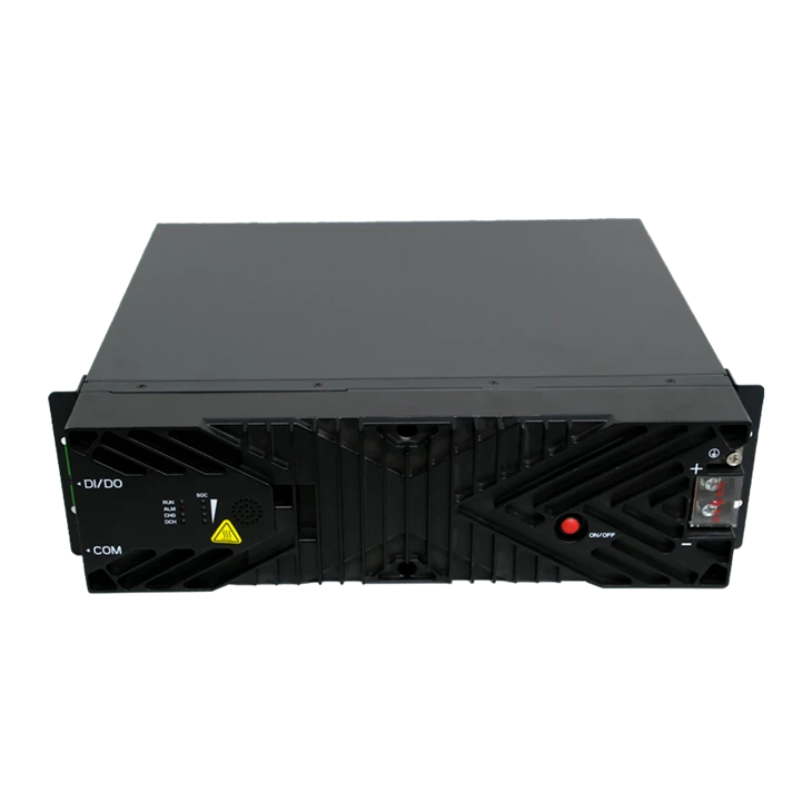 LVWO 48V 51.2V Smart-Li Backup Power