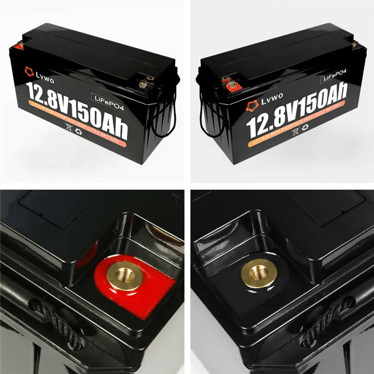 12.8V150Ah 006